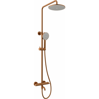 Душевая система LEMARK KALINA LMF-2126S-BRRG