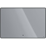 Зеркало LEMARK MIOBLACK 120х80 см с интерьерной подсветкой, с подогревом LM120ZM-black